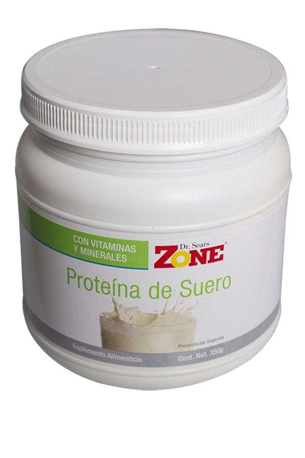 Proteína de Suero