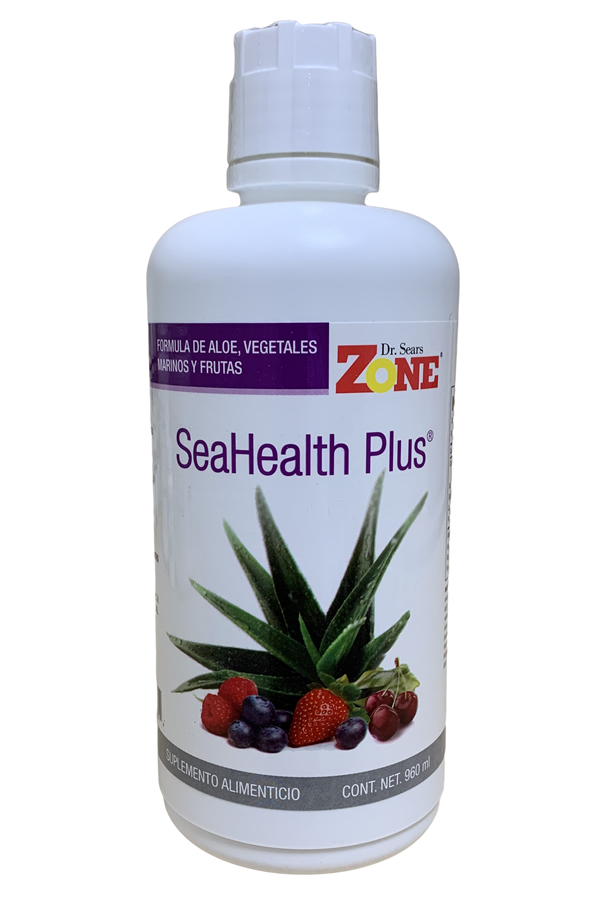 Sea Health Plus